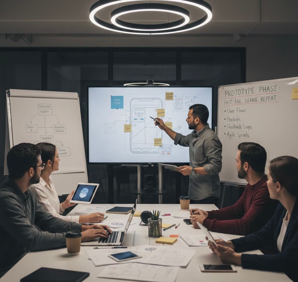 Prototype Development